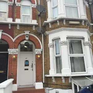 Olympus Londres