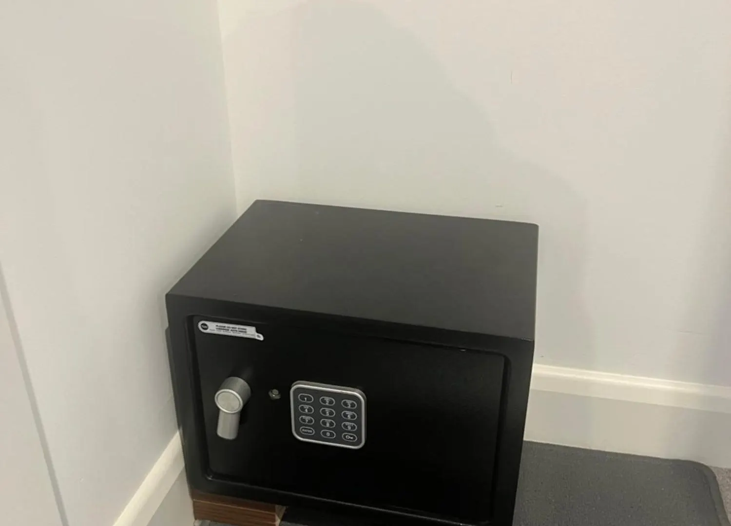 アパート Lux King Studio Penthouse W Private Entrance ロンドン イギリス